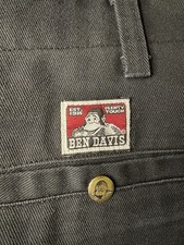 Ben davis work for sale  Marana