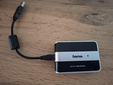 Hama usb card gebraucht kaufen  Kiel