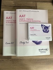 Aat level personal for sale  STOKE-ON-TRENT