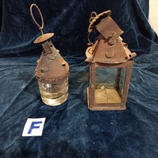 Coppia lanterne carro usato Coppia lanterne carro usato  Novara