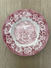 Vintage soup bowl for sale  SWINDON
