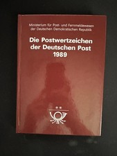 Postwertzeichen deutschen post gebraucht kaufen  Deutschland