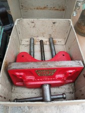 Vintage vice parkinsons for sale  CRAWLEY