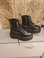 Dr. martens jadon usato  Crotone