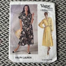 Ralph lauren 1722 for sale  LONDON