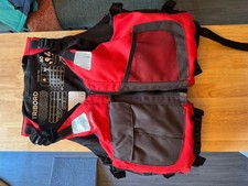 Tribord lifejacket ba500 for sale  ATTLEBOROUGH