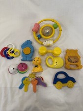 Lot vintage baby for sale  Holland
