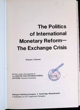 The politics international gebraucht kaufen  Koblenz