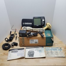 Garmin gpsmap 168 for sale  Simi Valley