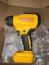 Cordless hot air for sale  WOLVERHAMPTON