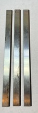 Three planer blades for sale  Point Pleasant Beach