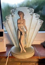 Vintage art deco gebraucht kaufen  Kiel