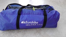 eurohike tent 4 for sale eurohike tent 4 for sale  MILTON KEYNES