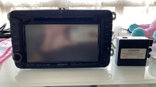 Autoradio kenwood dnx525 usato  Trapani