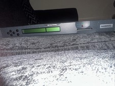 Tandberg receiver rx1290 for sale  COLCHESTER