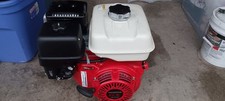 Honda gx240 qa2 for sale  Duluth
