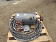 Baldor reliance electric for sale  Piqua