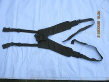 1958 pattern webbing gebraucht kaufen  Hille