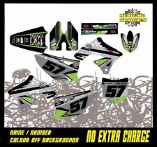 Rebound graphics fit for sale  BRIDLINGTON