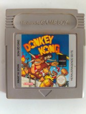 Donkey kong nintendo gebraucht kaufen  Hannover