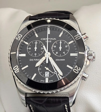 Certina first time gebraucht kaufen  Hof
