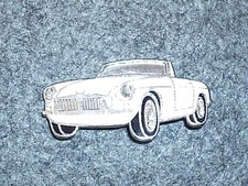 Badge. car. for sale  SLEAFORD