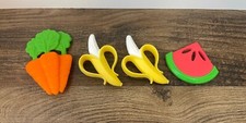 Lot food shaped for sale  Omaha