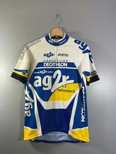 Maillot vélo vintage d'occasion  Caen