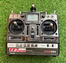 Futaba t7ups pcm1024 for sale  LONDON