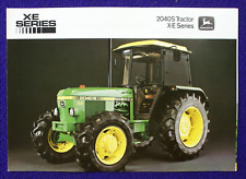 John deere 2040s for sale  WEST MOLESEY