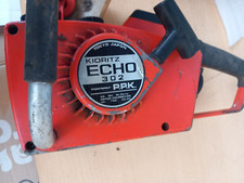 Tronçonneuse echo 302 d'occasion  Alès