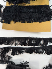 Textile ancien galon d'occasion  Morestel