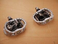 Pedali shimano m545 usato  Villorba