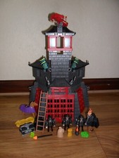 Playmobil knights daragon for sale  CHELMSFORD