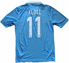 Maglia lazio macron usato  Roma