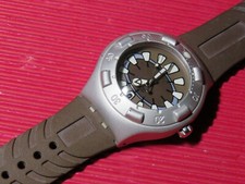 Refurbished neuwertige swatch gebraucht kaufen  Battenberg (Eder)