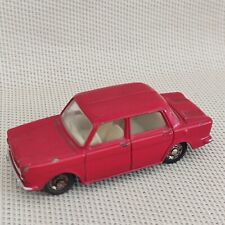 Dinky toys simca d'occasion  Brest