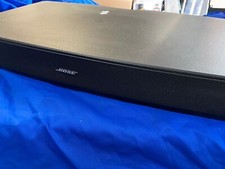 Bose solo sound gebraucht kaufen  Berlin