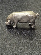 Vintage silver metal for sale  ST. LEONARDS-ON-SEA