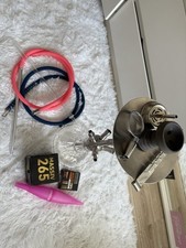 Hochwertige shisha inkl gebraucht kaufen  Rockenhausen