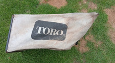 Toro 675 series for sale  HEATHFIELD