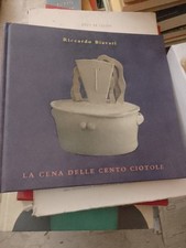 Riccardo biavati cena usato  Torino