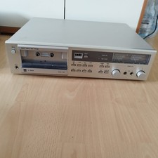 Dual c822 stereo gebraucht kaufen  Euskirchen