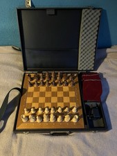 Mephisto exclusive schachcompu gebraucht kaufen  Rostock