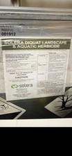 Solera diquat aquatic for sale  Birdseye