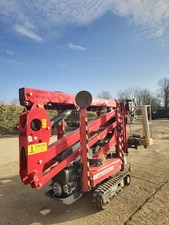 Jlg x13jp tracked for sale  ABINGDON