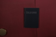 421811 franz lenbach gebraucht kaufen  Herzebrock-Clarholz