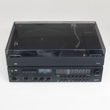Braun stereoanlage plattenspie gebraucht kaufen  Deutschland