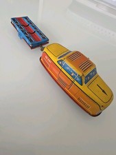 Vintage technofix tinplate for sale  HULL