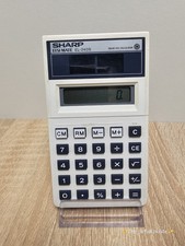 Sharp 240s elsi gebraucht kaufen  Straubing